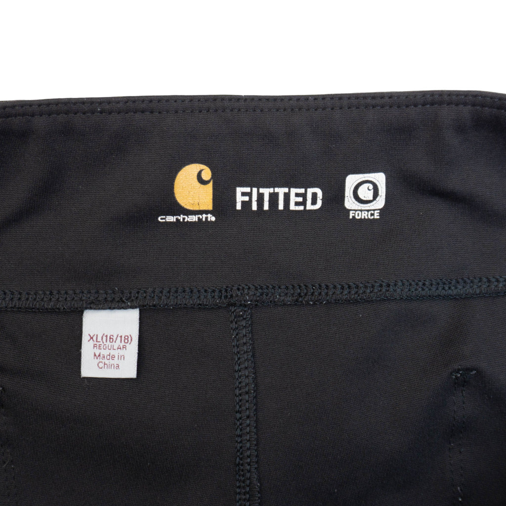 Carhartt Fitted Работни Панталони