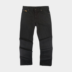 Wrangler Черни Дънки