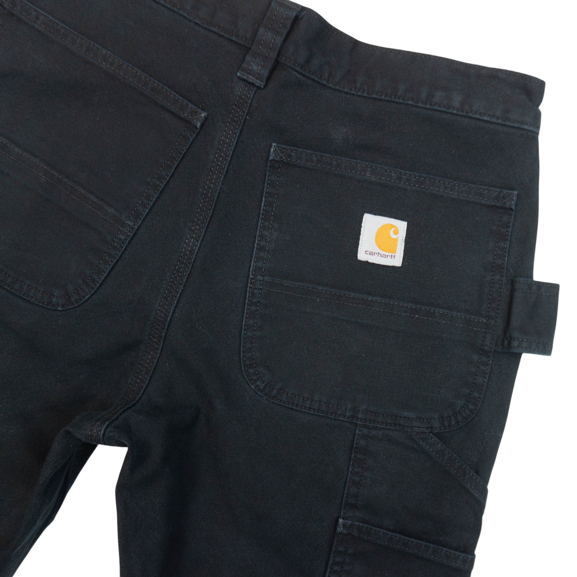 Carhartt Double Knee Vintage Carpenter Дънки