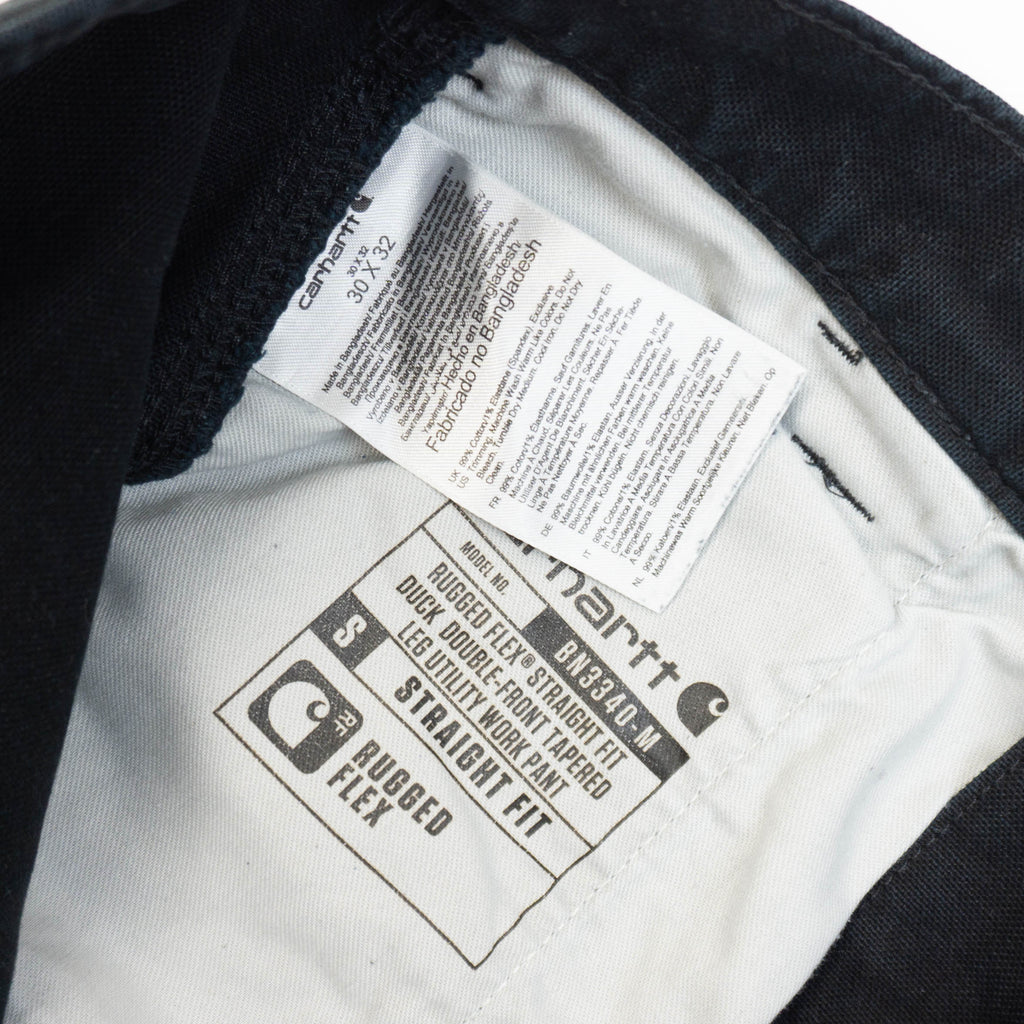 Carhartt Double Knee Vintage Carpenter Дънки