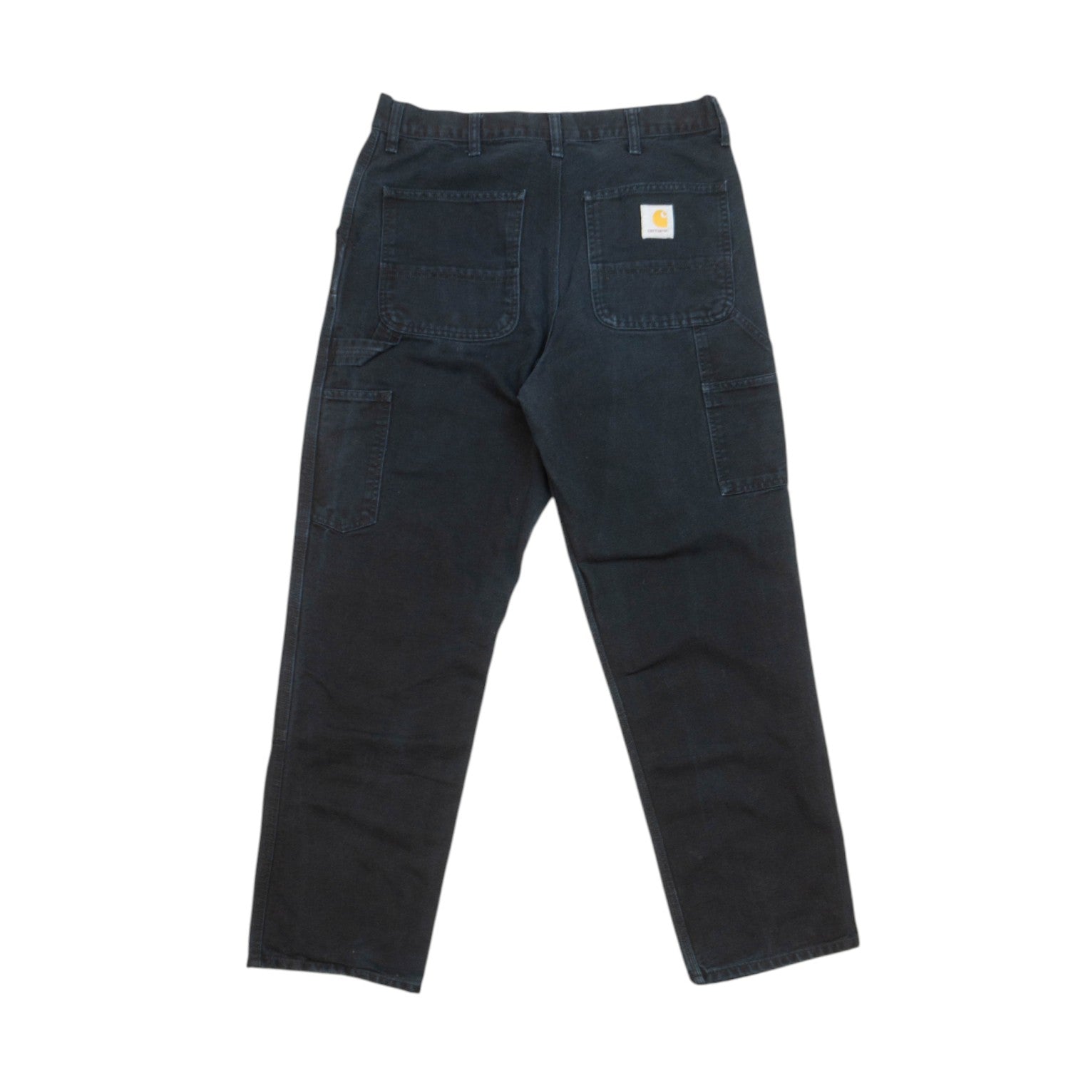 Carhartt WIP Double Knee Carpenter Дънки