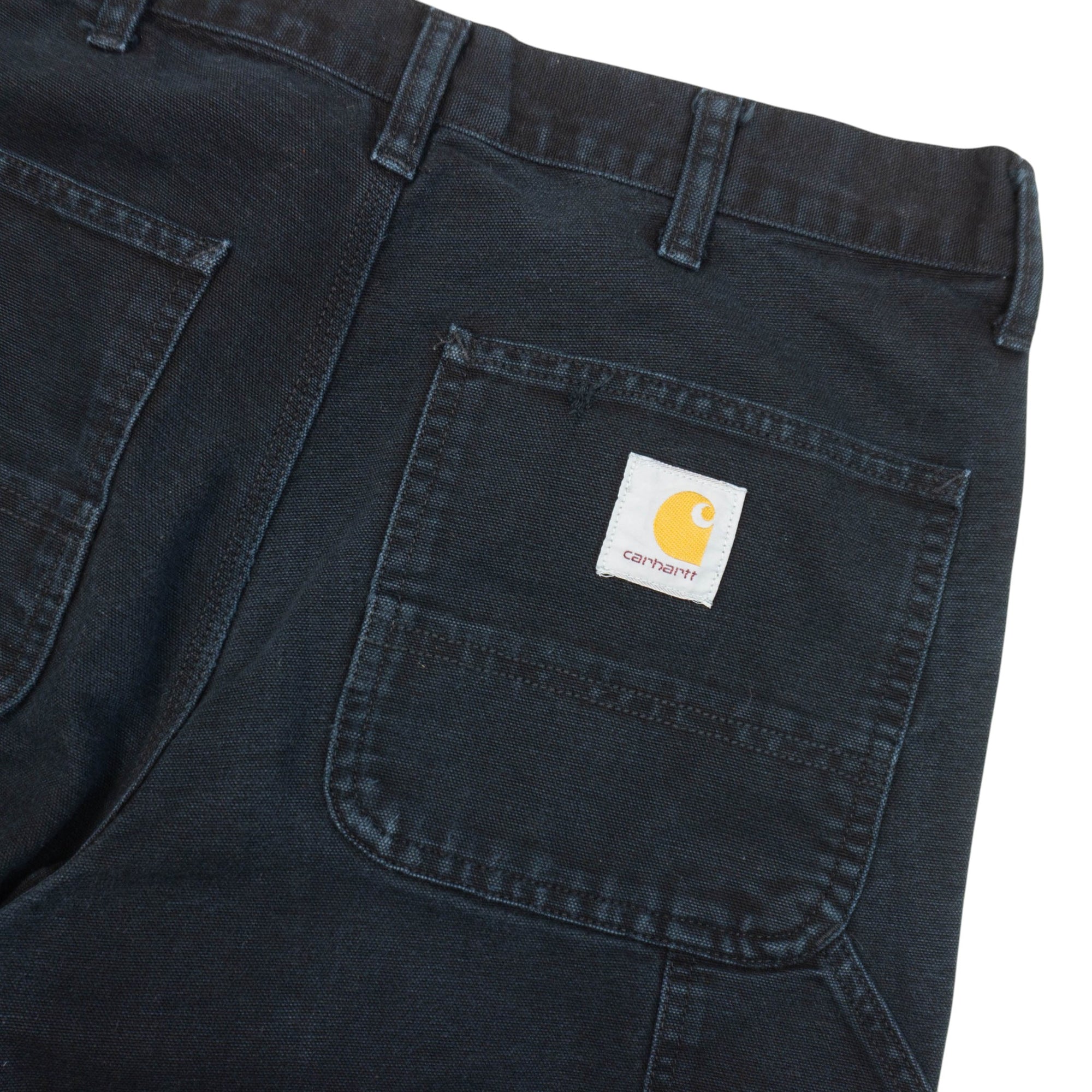 Carhartt WIP Double Knee Carpenter Дънки