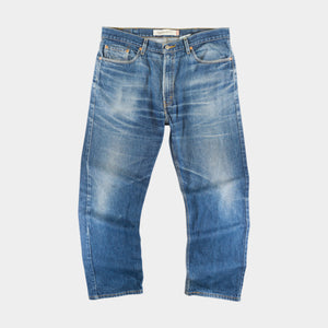 Levi’s 505 Винтидж 2000-те Сини Дънки