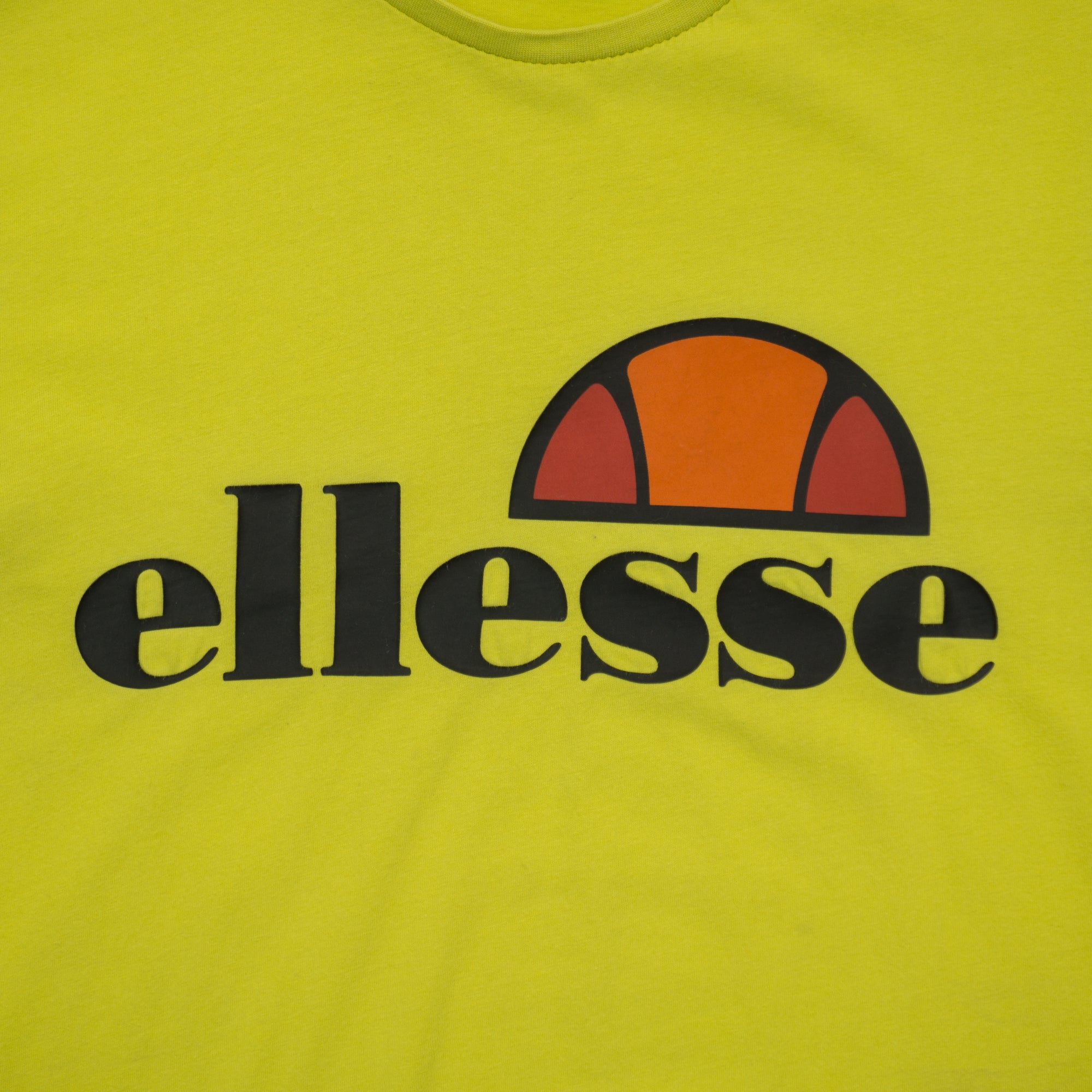 Ellesse Тениска