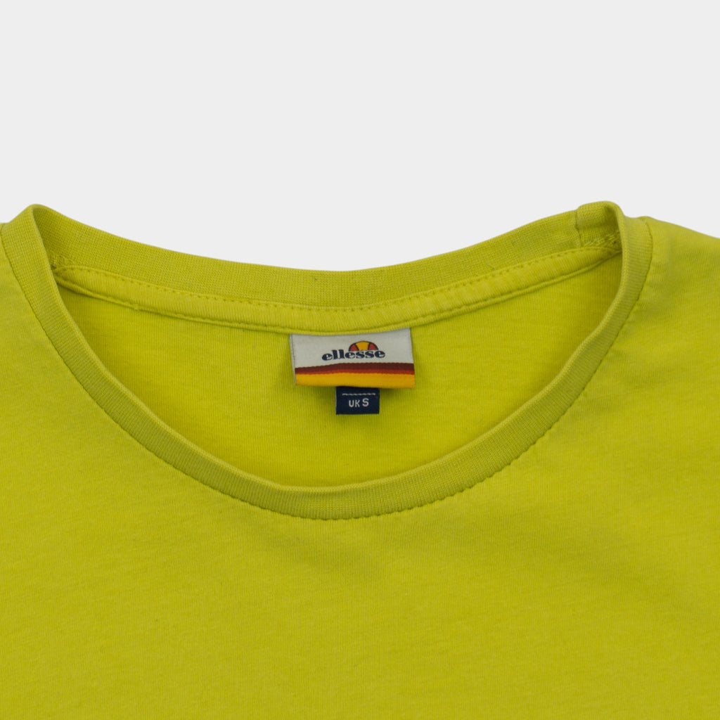 Ellesse Тениска