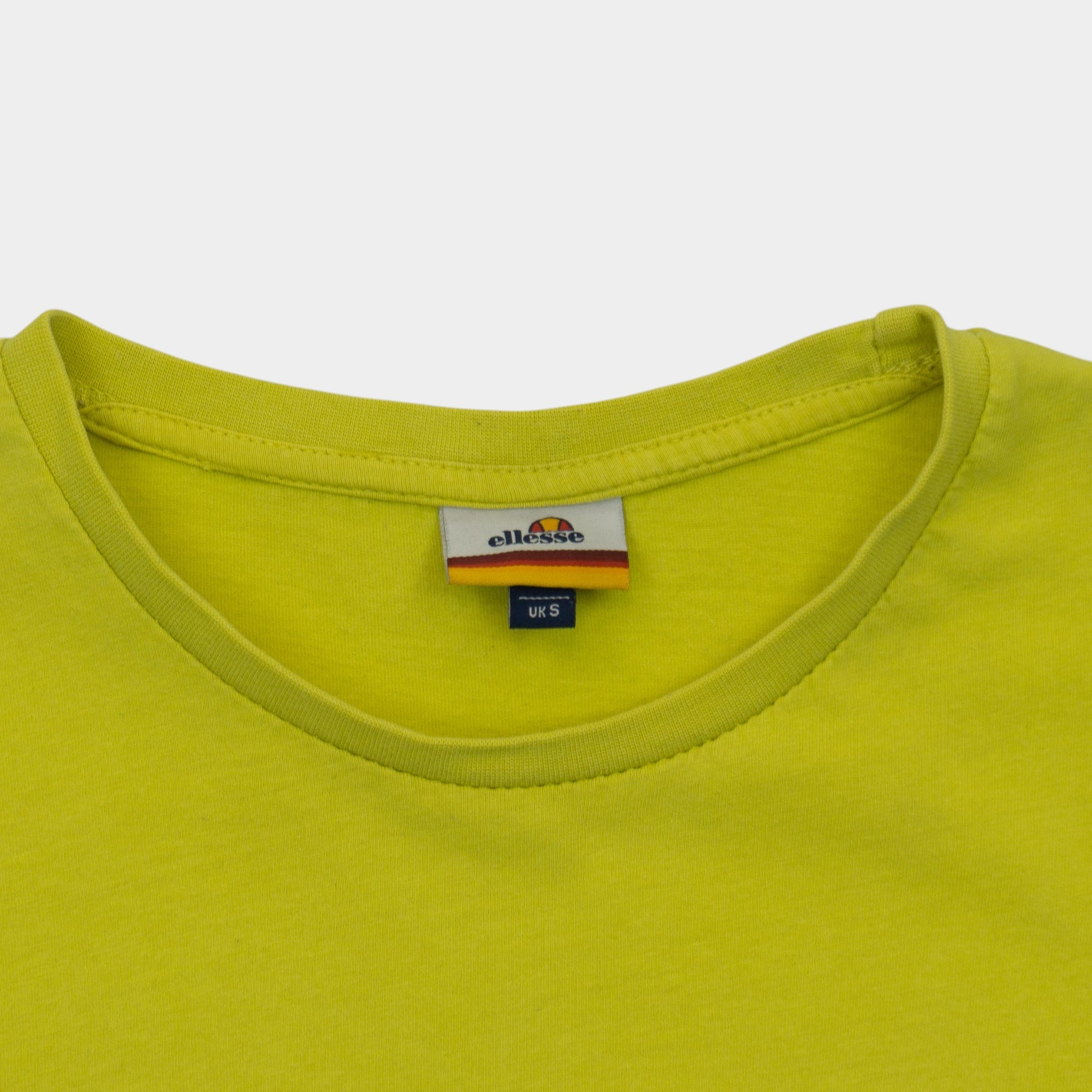 Ellesse Тениска