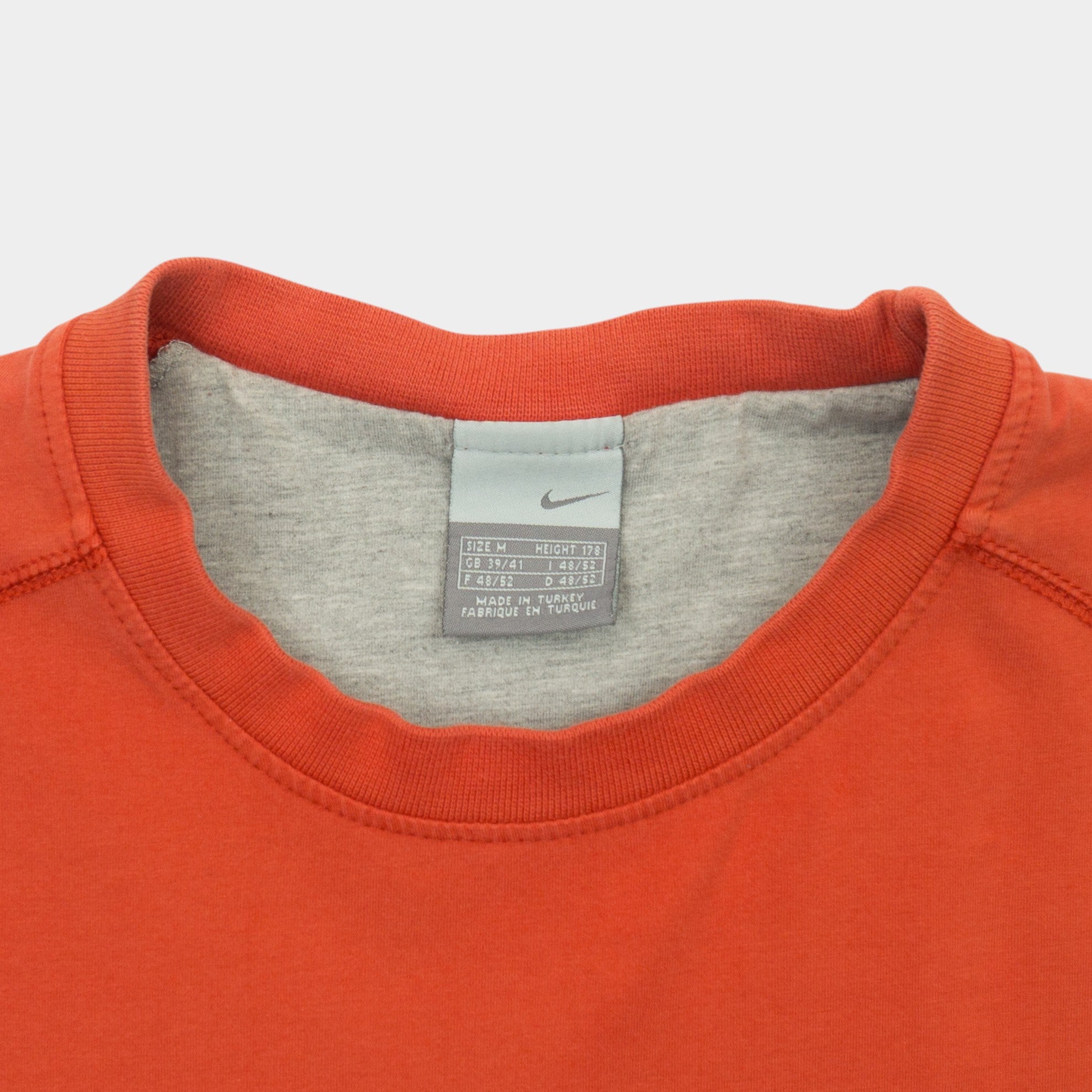Nike Vintage Потник