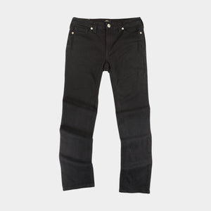 True Religion Becca Bootcut Черни Дънки
