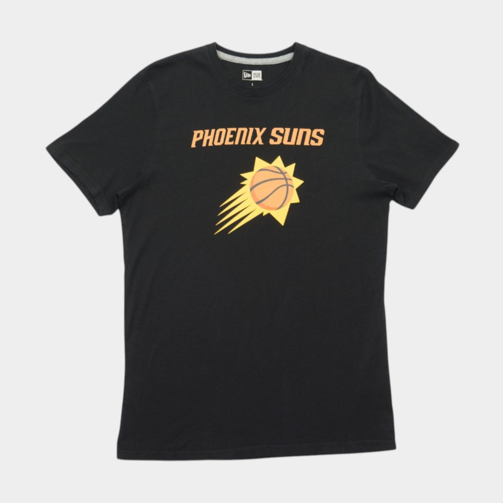 New Era X NBA Phoenix Suns Тениска с Графика