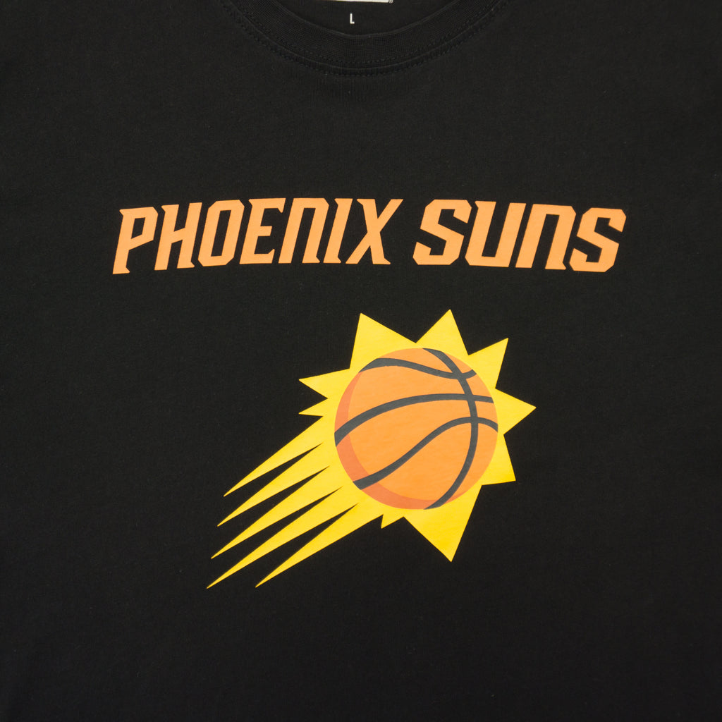 New Era X NBA Phoenix Suns Тениска с Графика