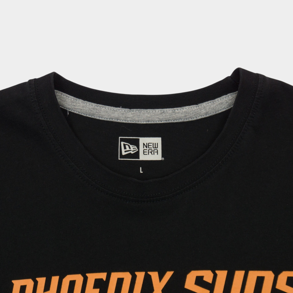 New Era X NBA Phoenix Suns Тениска с Графика