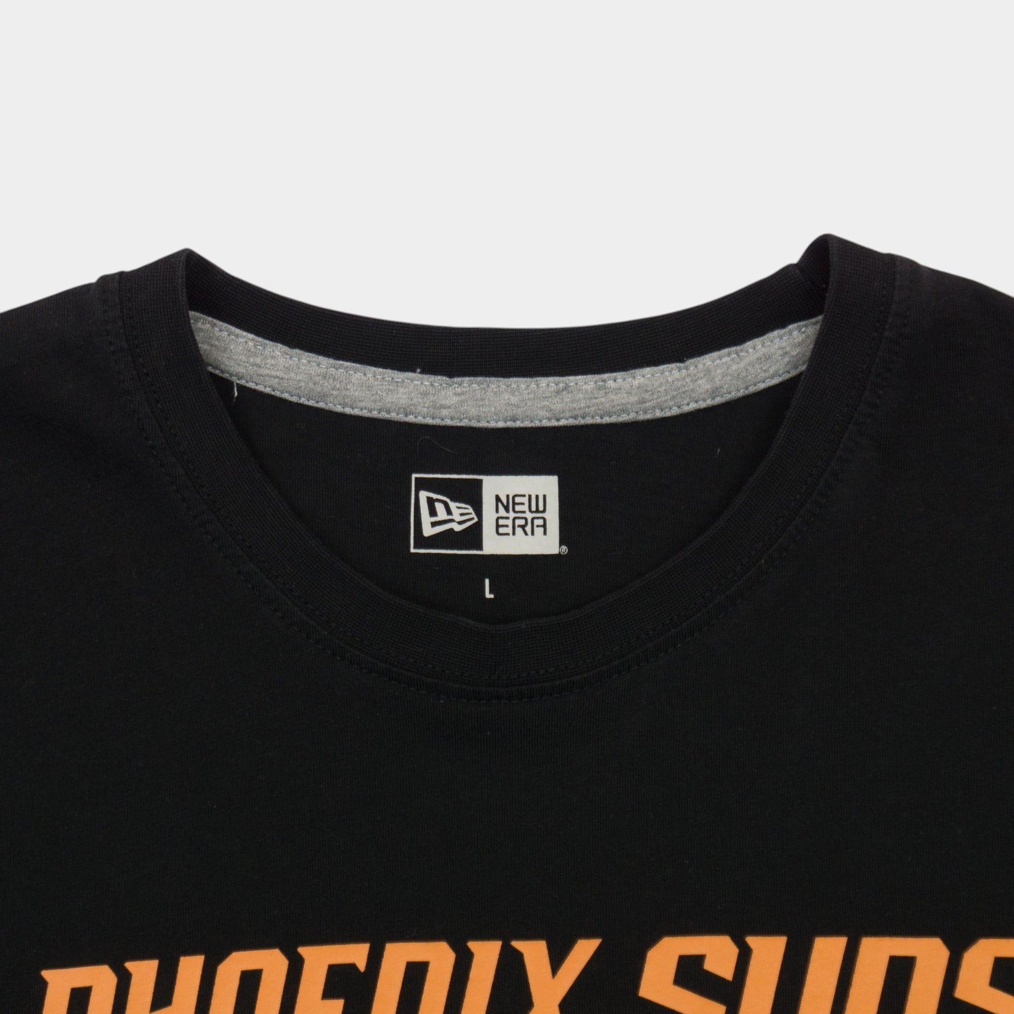 New Era X NBA Phoenix Suns Тениска с Графика