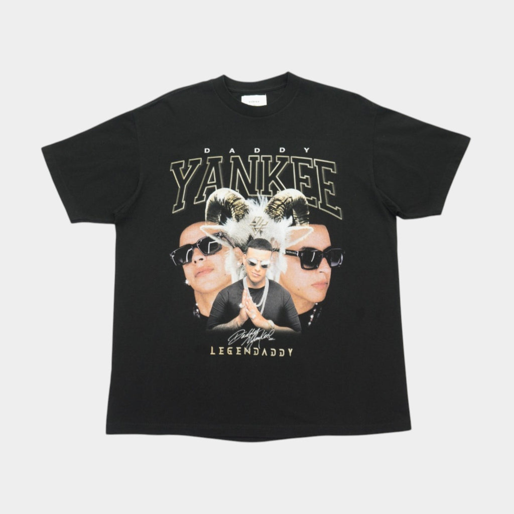 Vibras Daddy Yankee Тениска с Графика