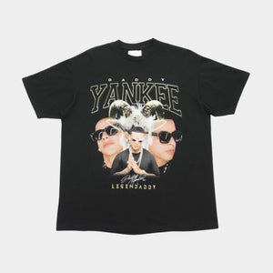 Vibras Daddy Yankee Тениска с Графика
