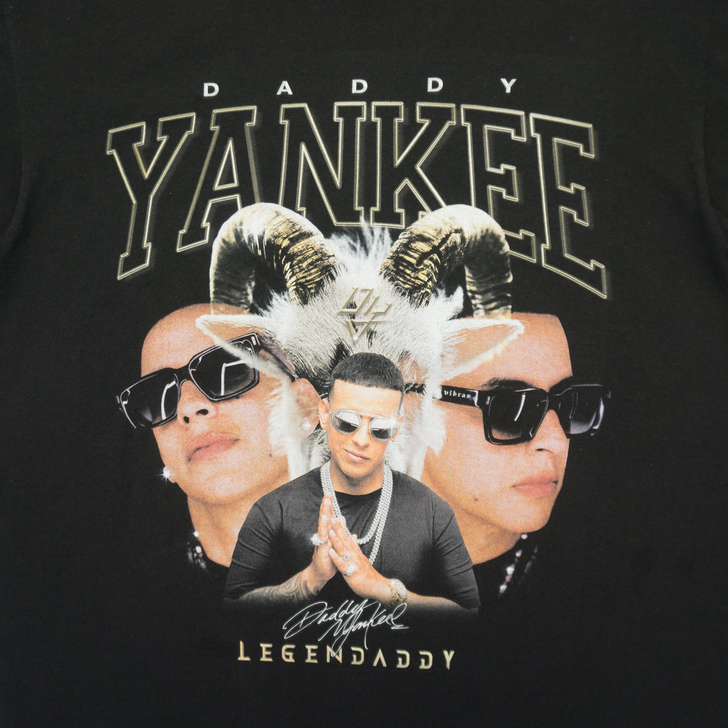 Vibras Daddy Yankee Тениска с Графика