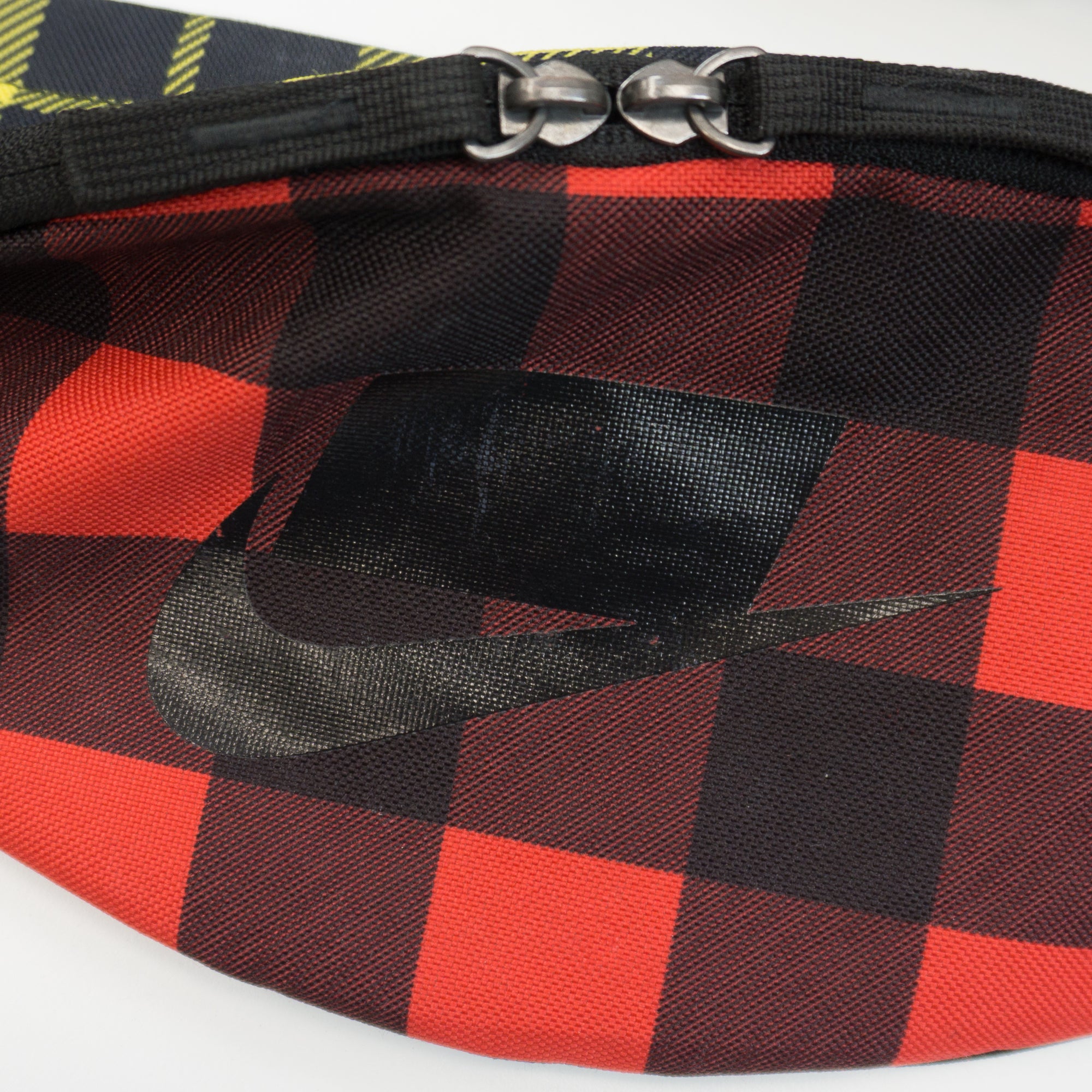 Nike Бъбрек Чанта