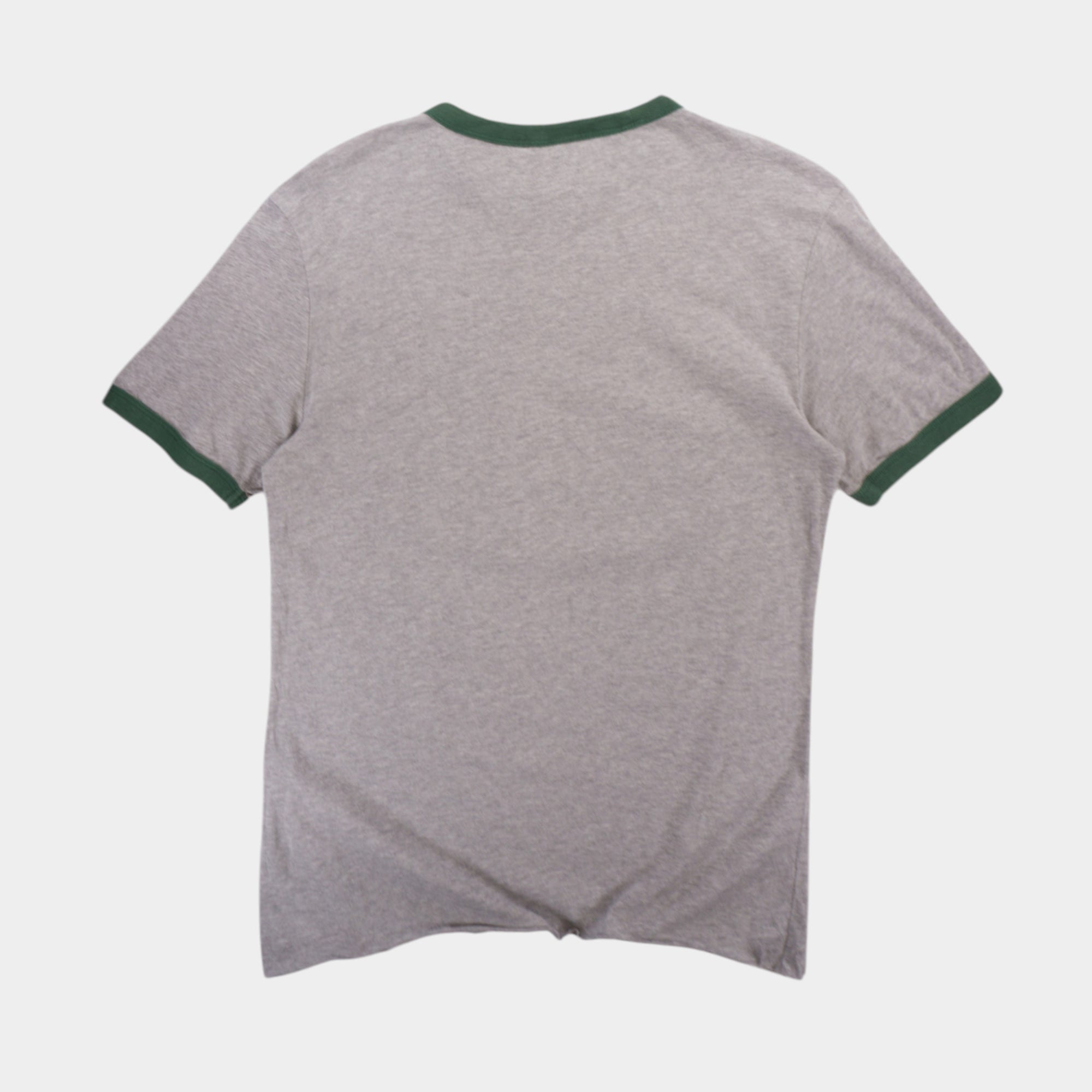 G-Star Raw Сива Тениска