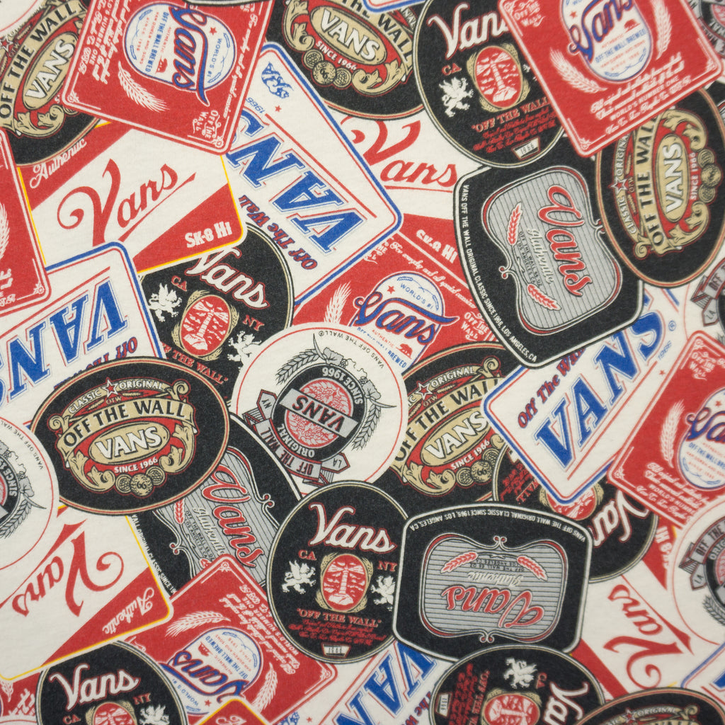 Vans Graphic Потник