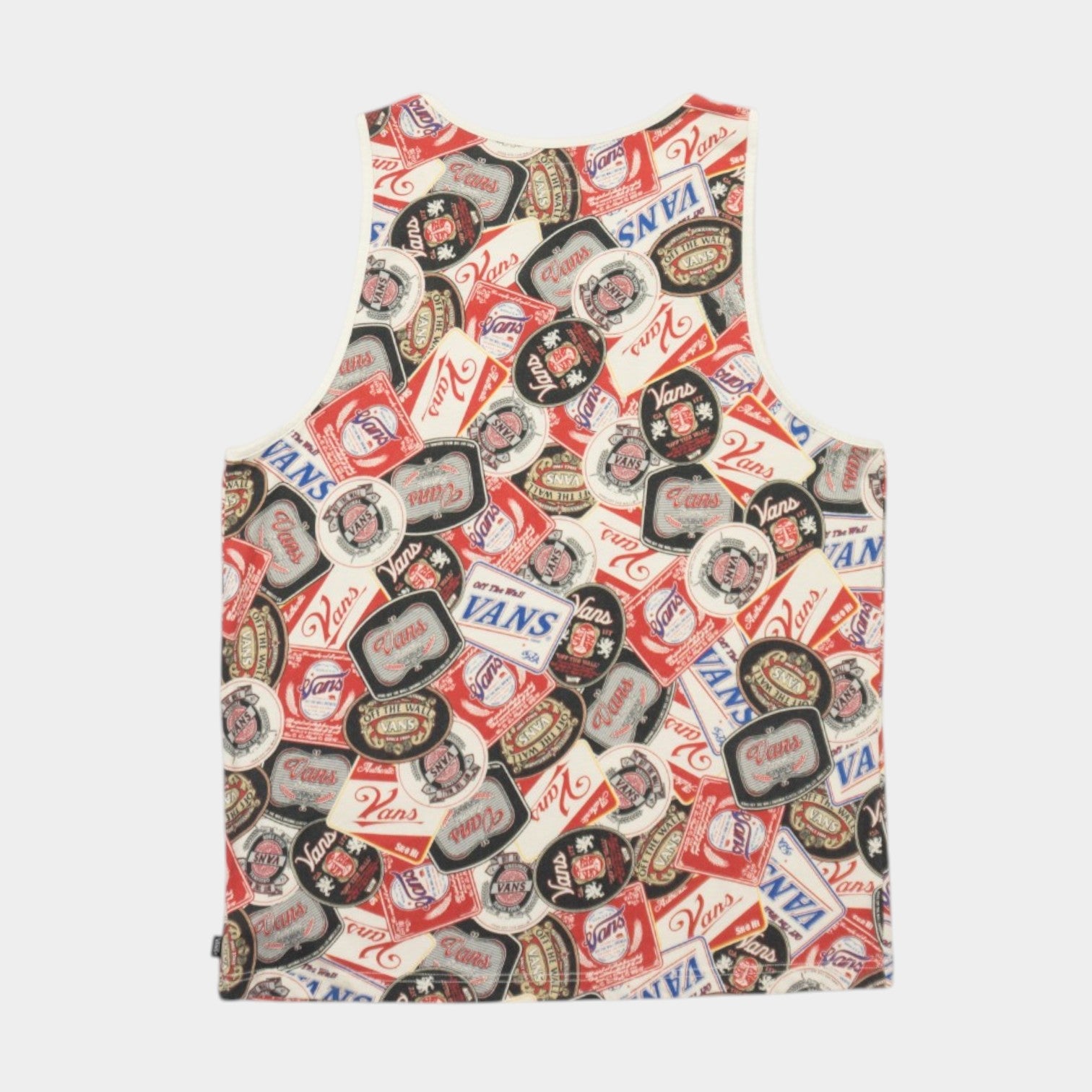 Vans Graphic Потник