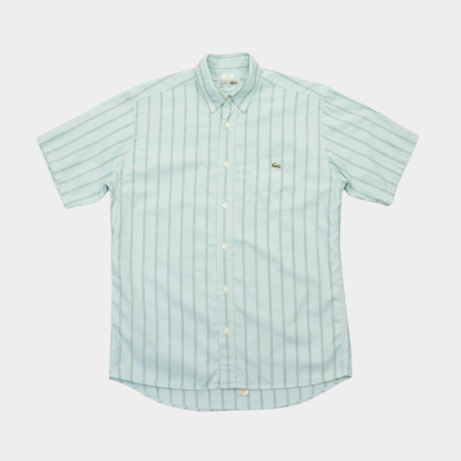 Lacoste Vintage Раирана Риза
