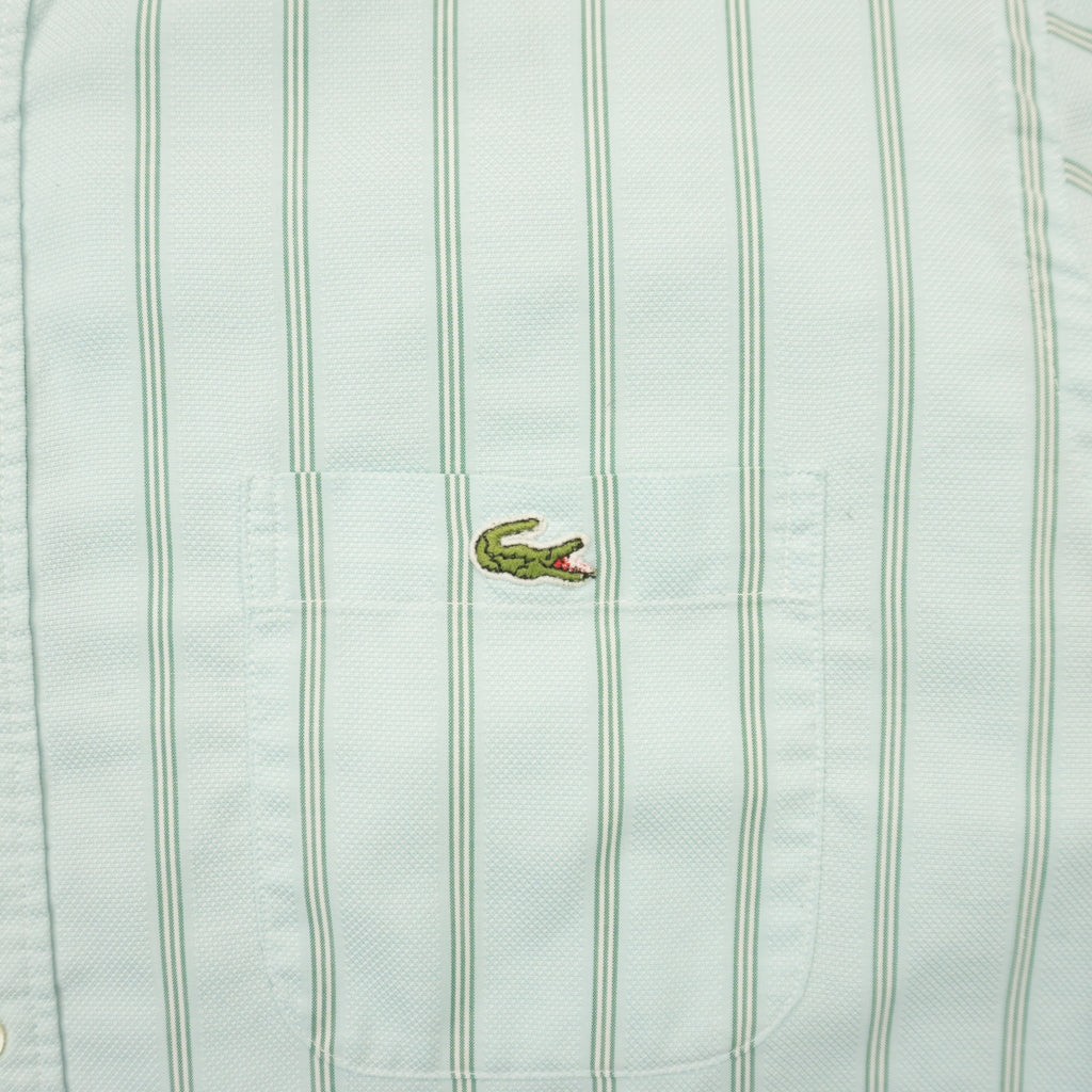 Lacoste Vintage Раирана Риза