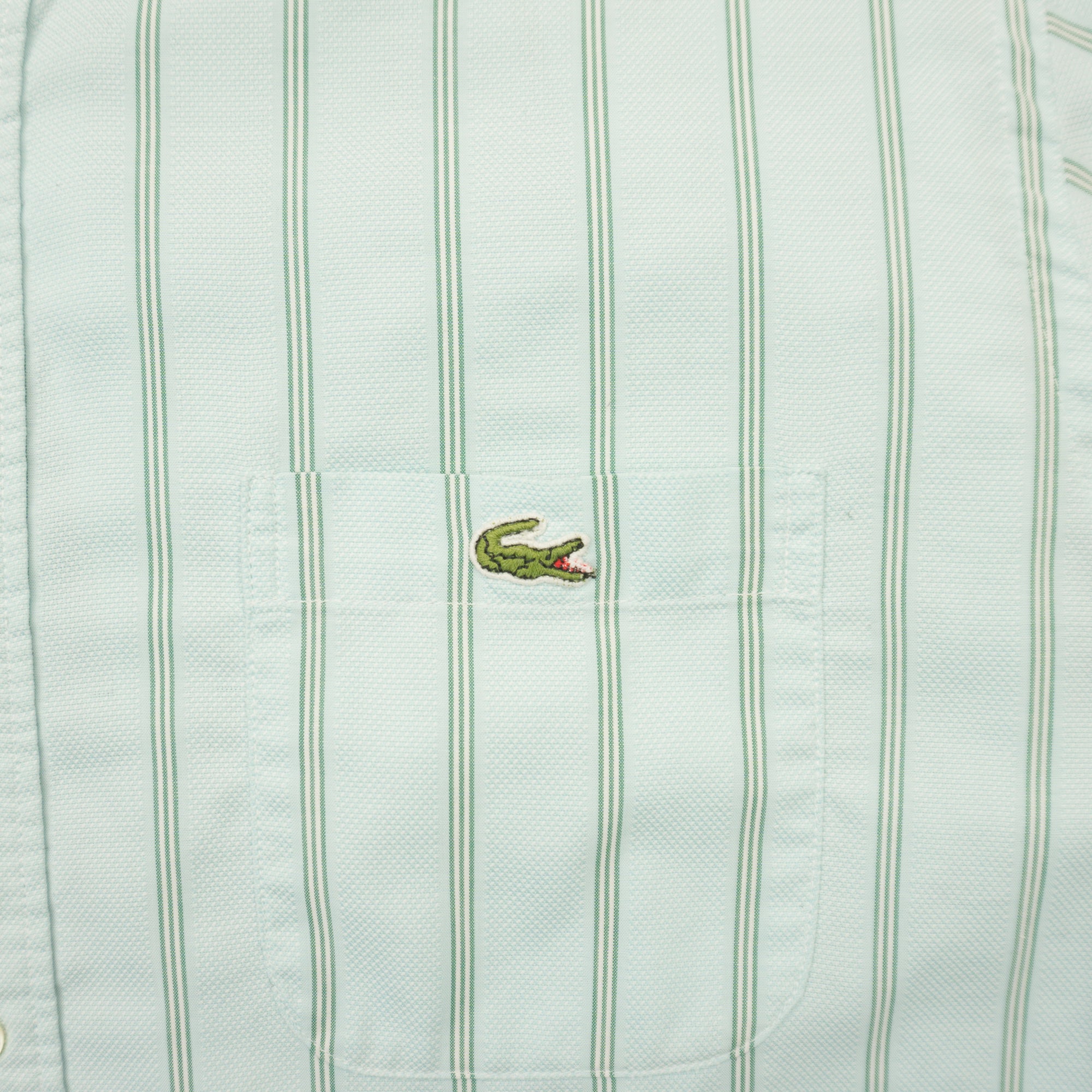 Lacoste Vintage Раирана Риза
