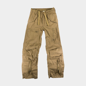 Fostex Garments Inc. Кафяви Карго Панталони