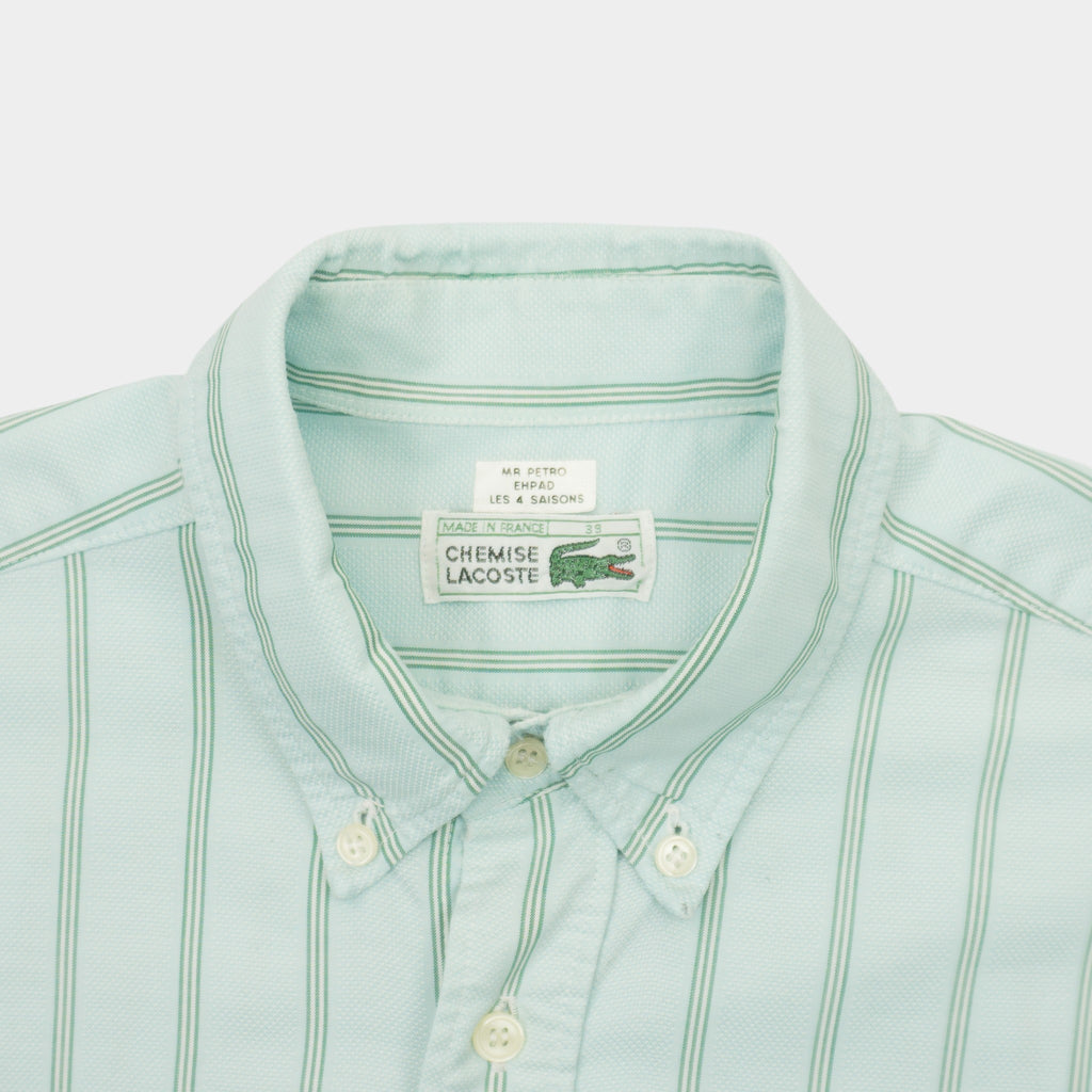 Lacoste Vintage Раирана Риза