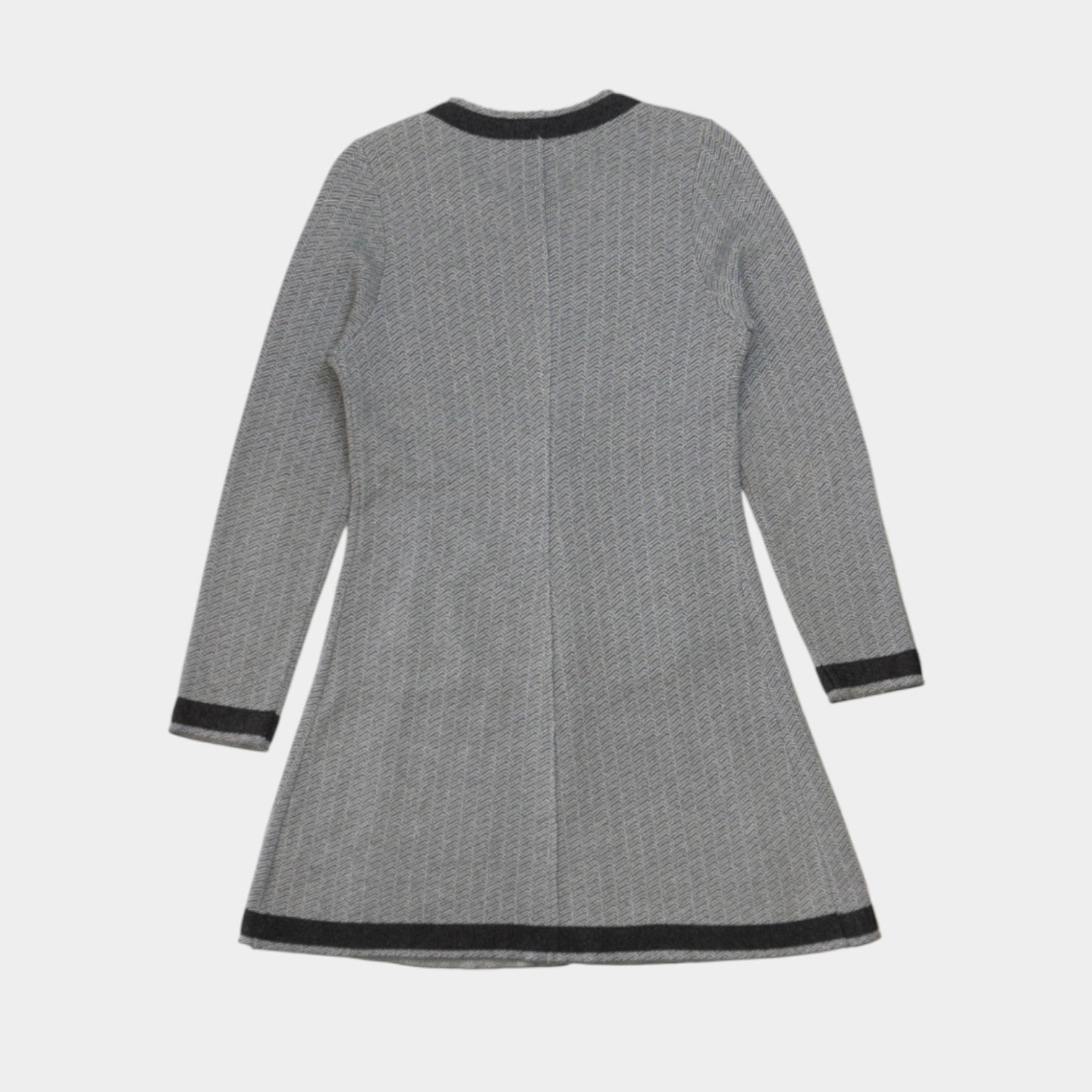 Elisabetta Minelli Вълнена Жилетка