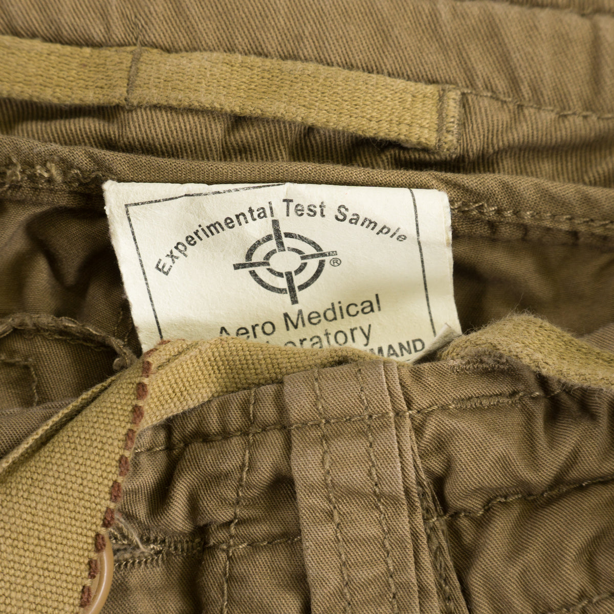 Fostex Garments Inc. Кафяви Карго Панталони