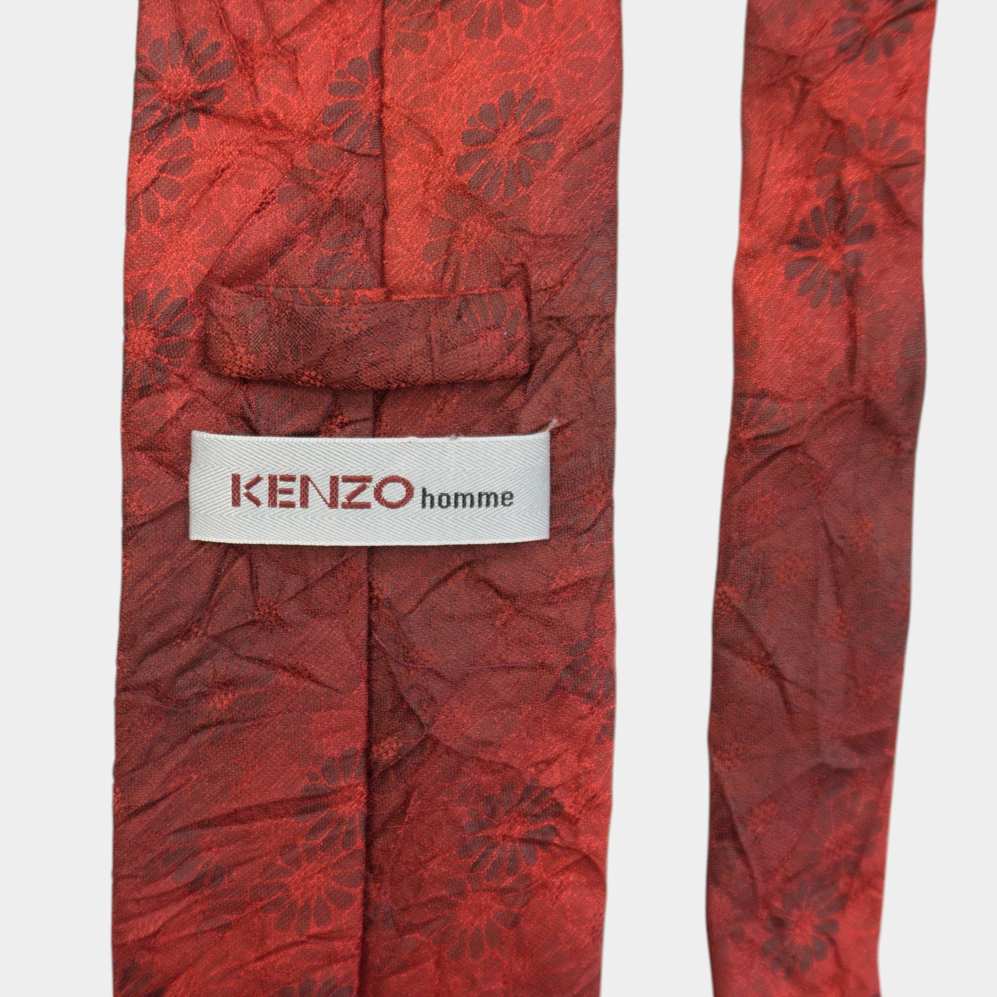 Kenzo Vintage Вратовръзка