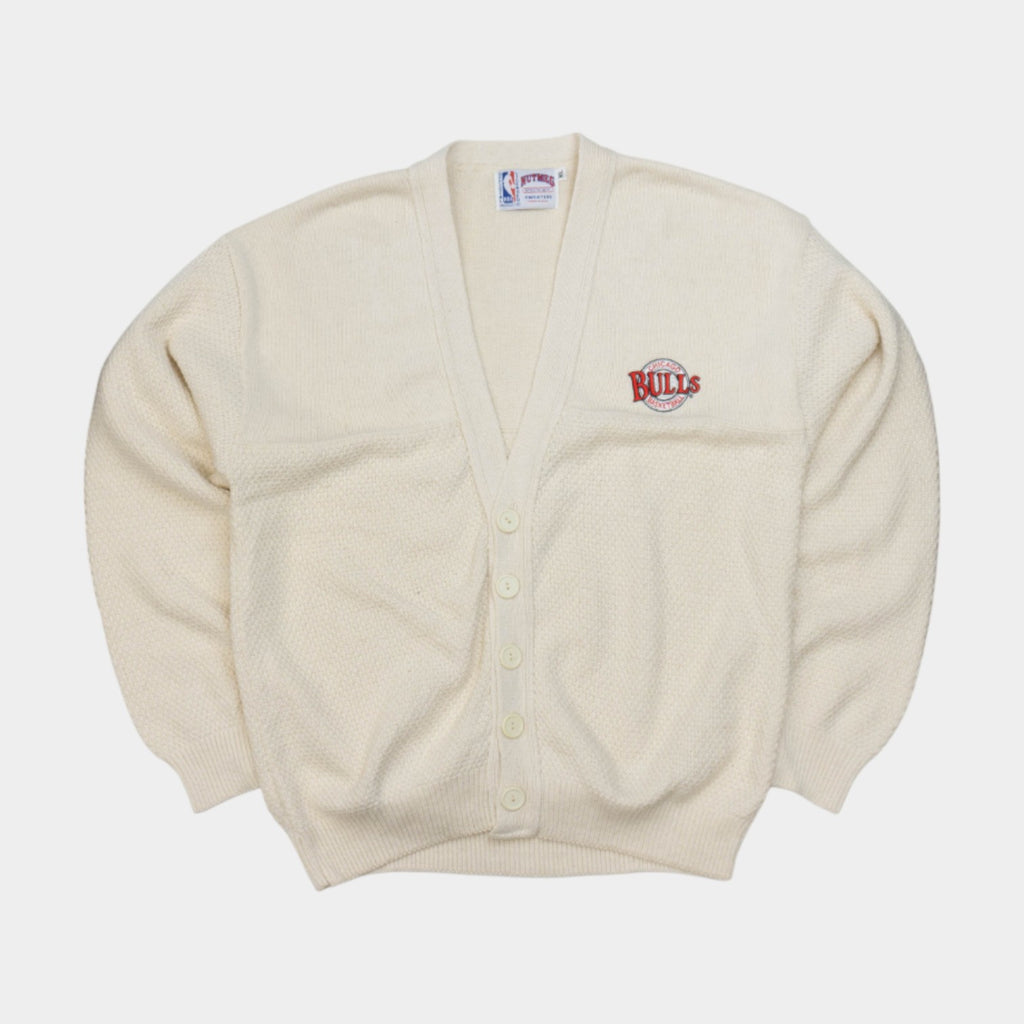 Nutmeg NBA Chicago Bulls Vintage Жилетка от 90те