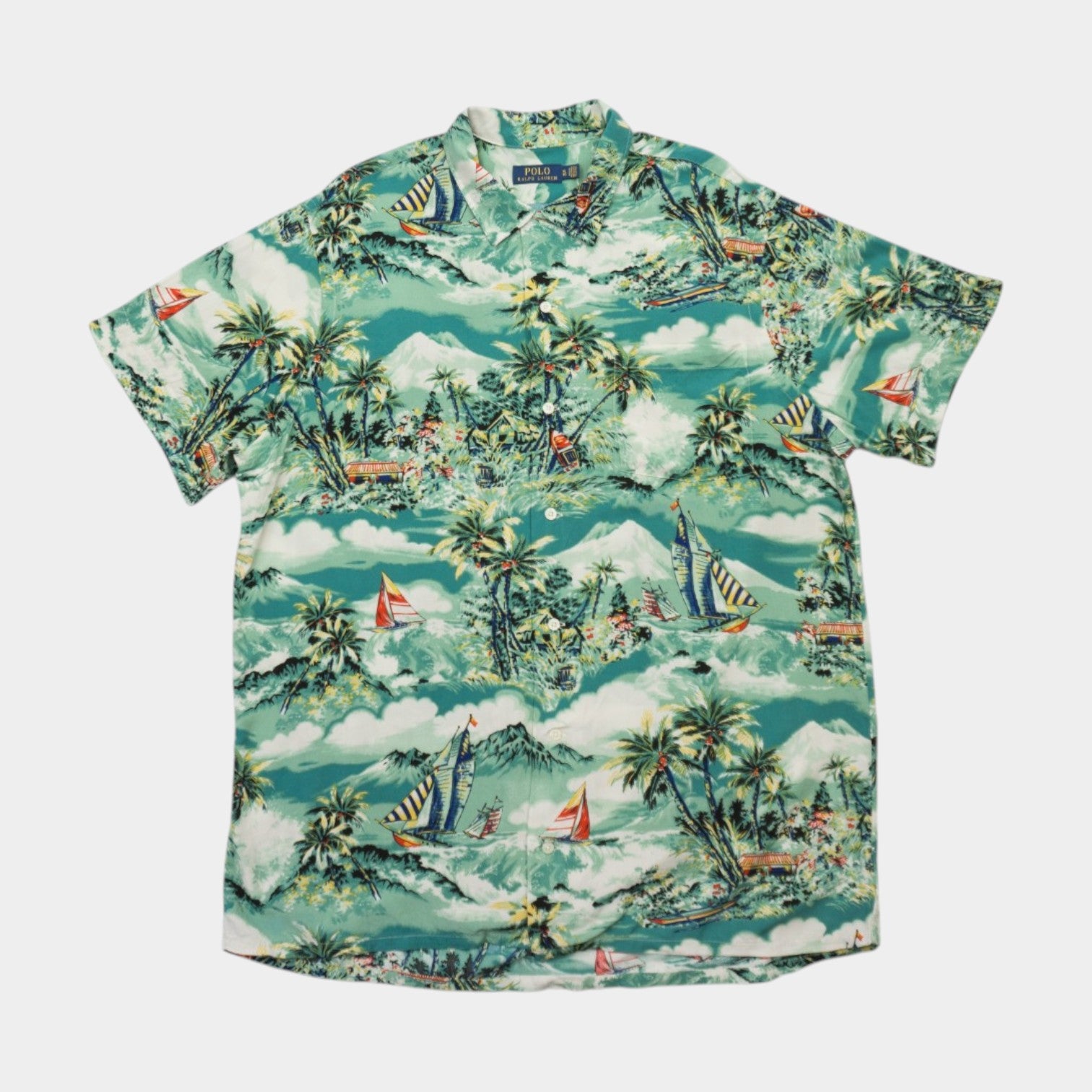 Polo Ralph Lauren Риза