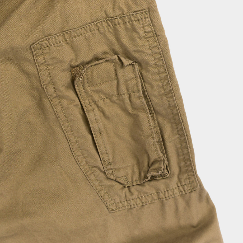 Fostex Garments Inc. Кафяви Карго Панталони