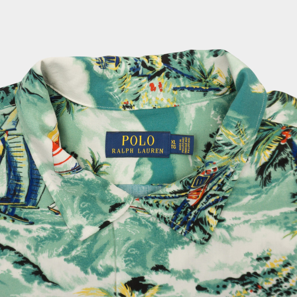 Polo Ralph Lauren Риза