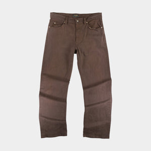 Joop! Jeans Кафяви Дънки