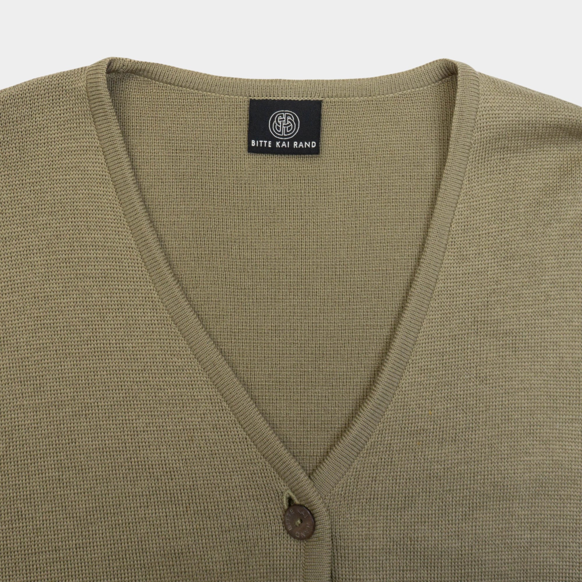 Bitte Kai Rand Жилетка