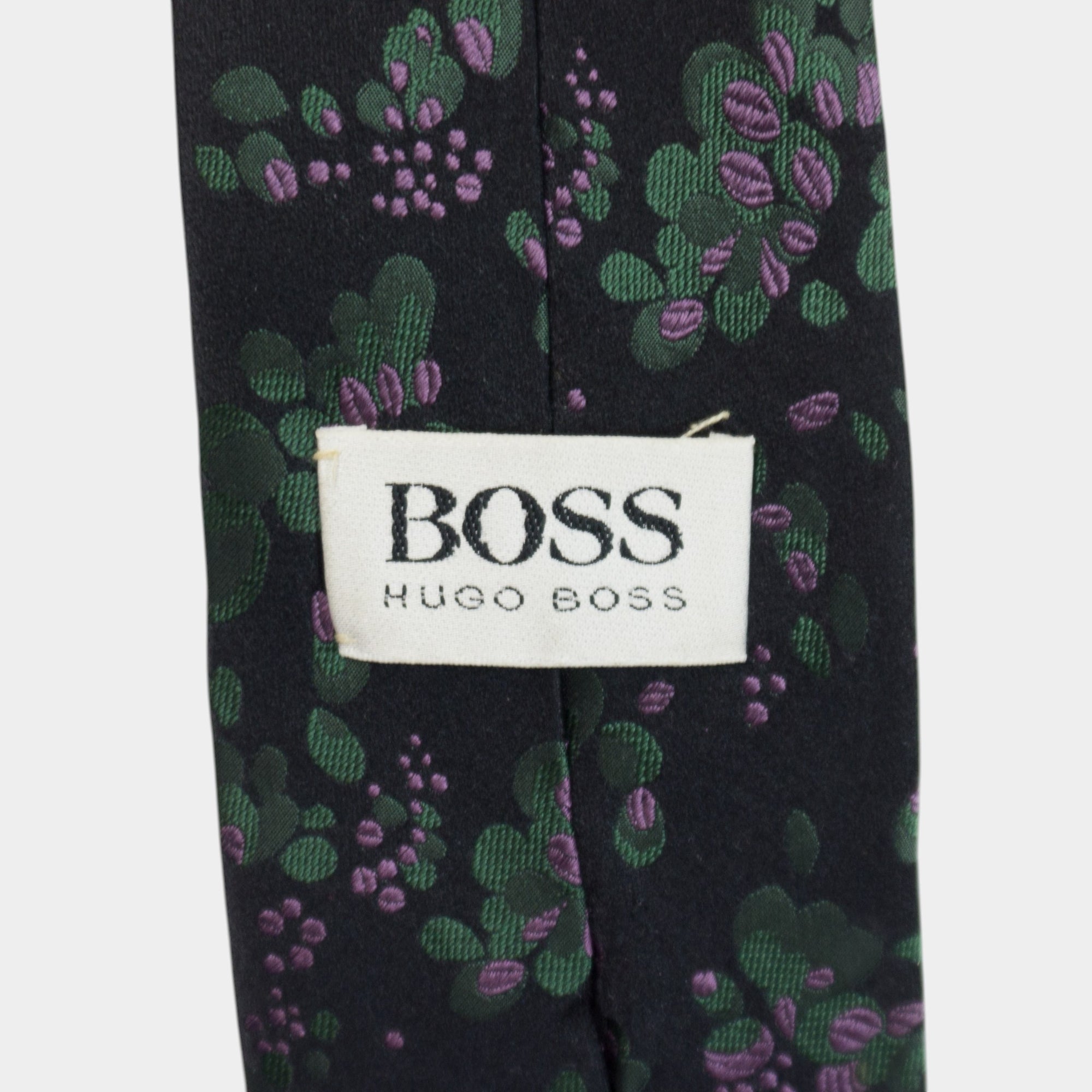 Hugo Boss Vintage Вратовръзка