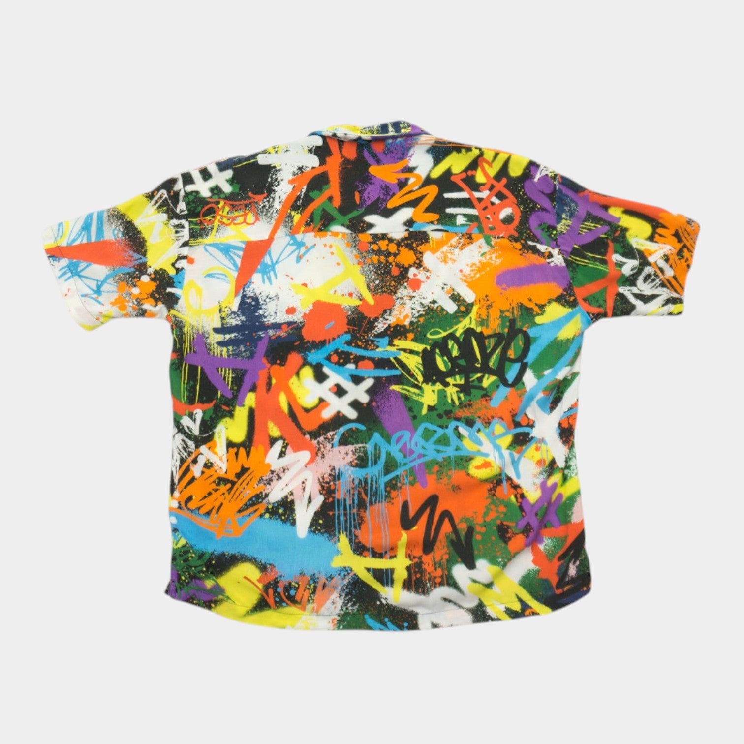 JADED London Graffiti Риза