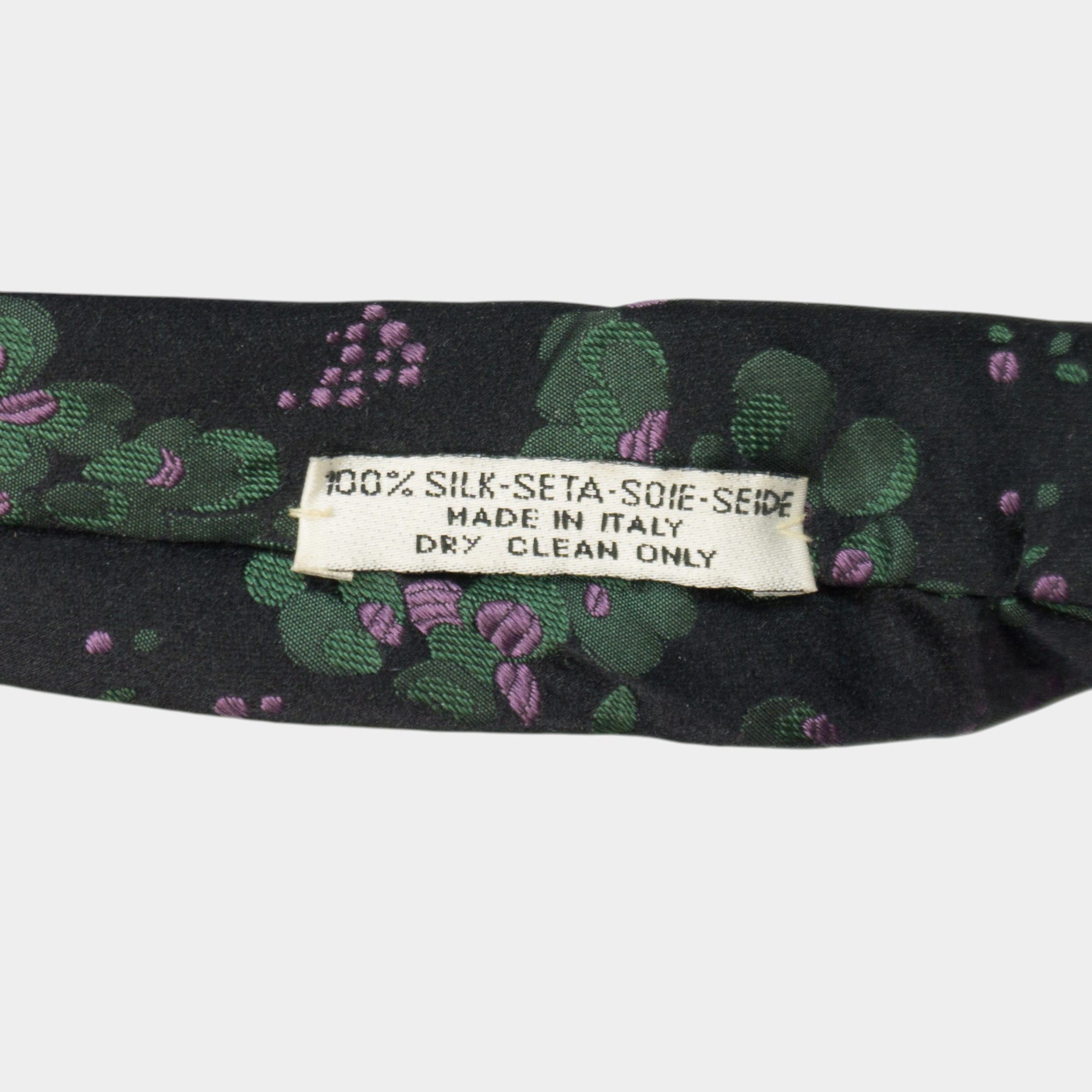 Hugo Boss Vintage Вратовръзка