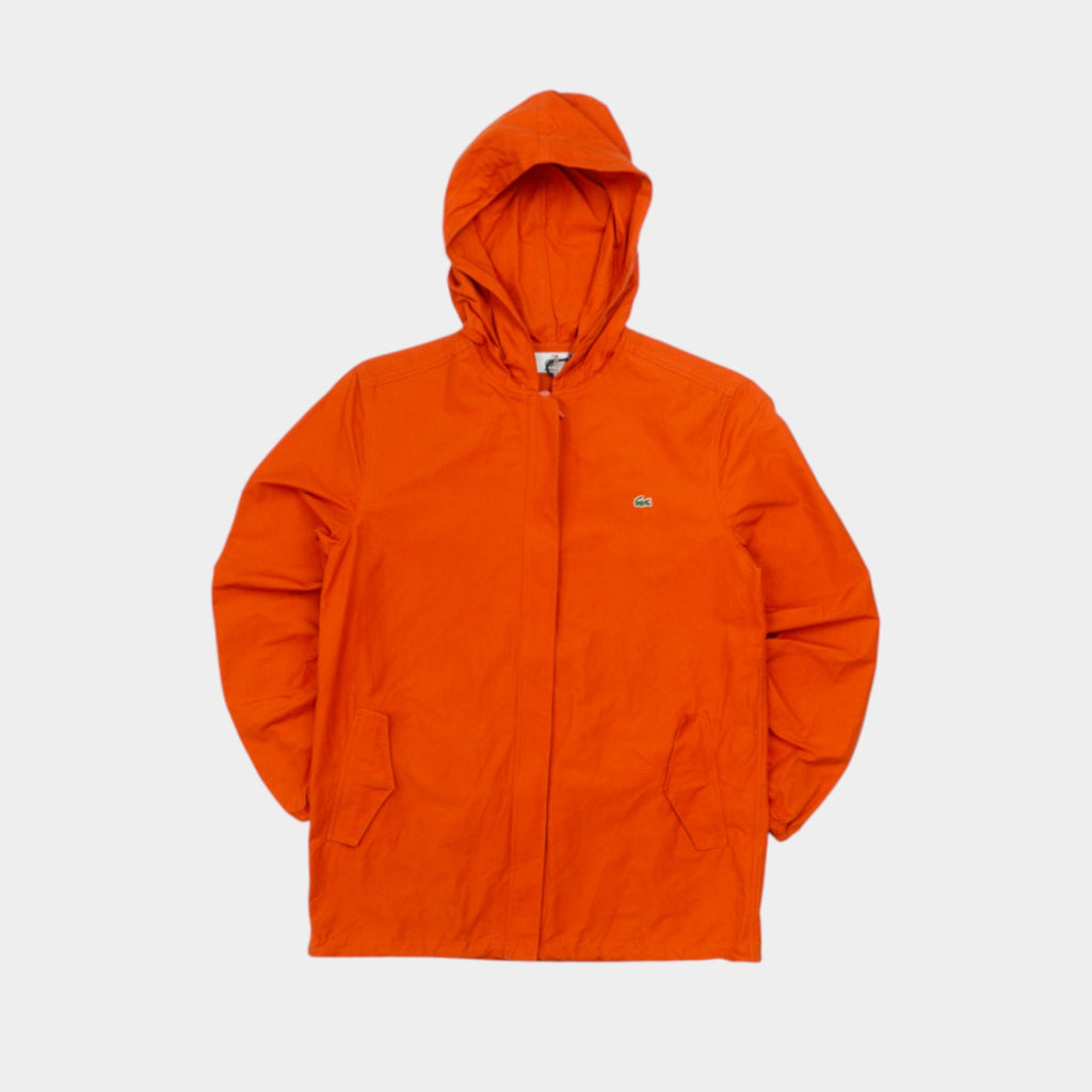 Lacoste Ветровка