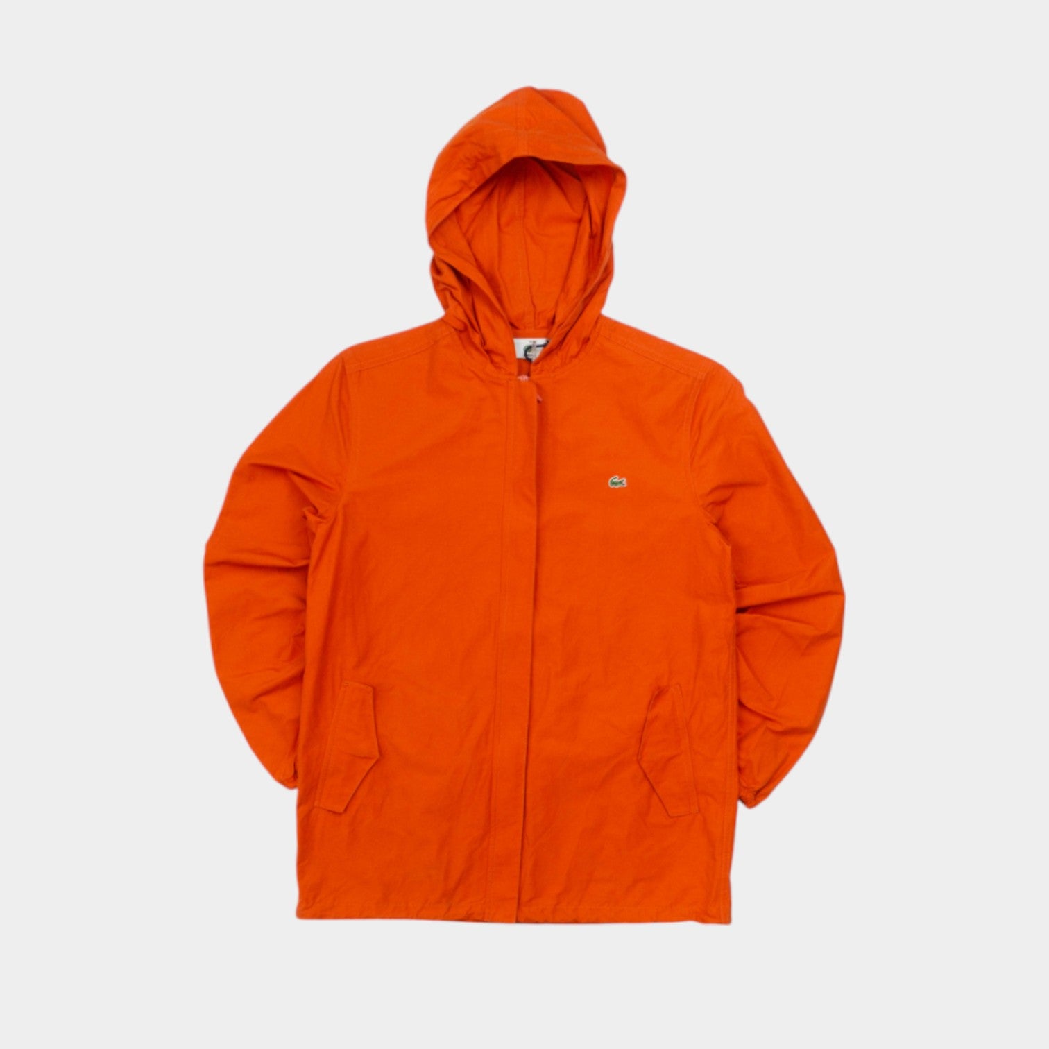 Lacoste Ветровка