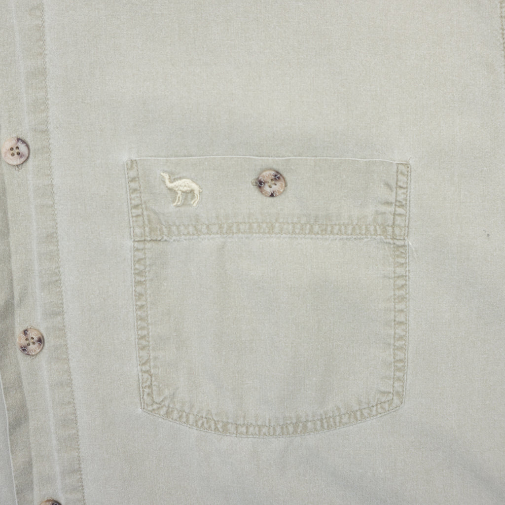 Camel Vintage Риза
