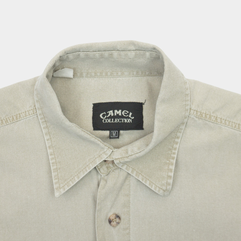 Camel Vintage Риза