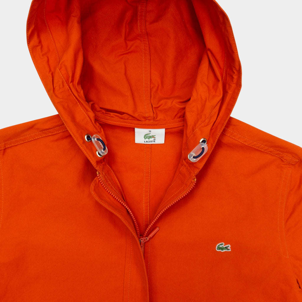 Lacoste Ветровка