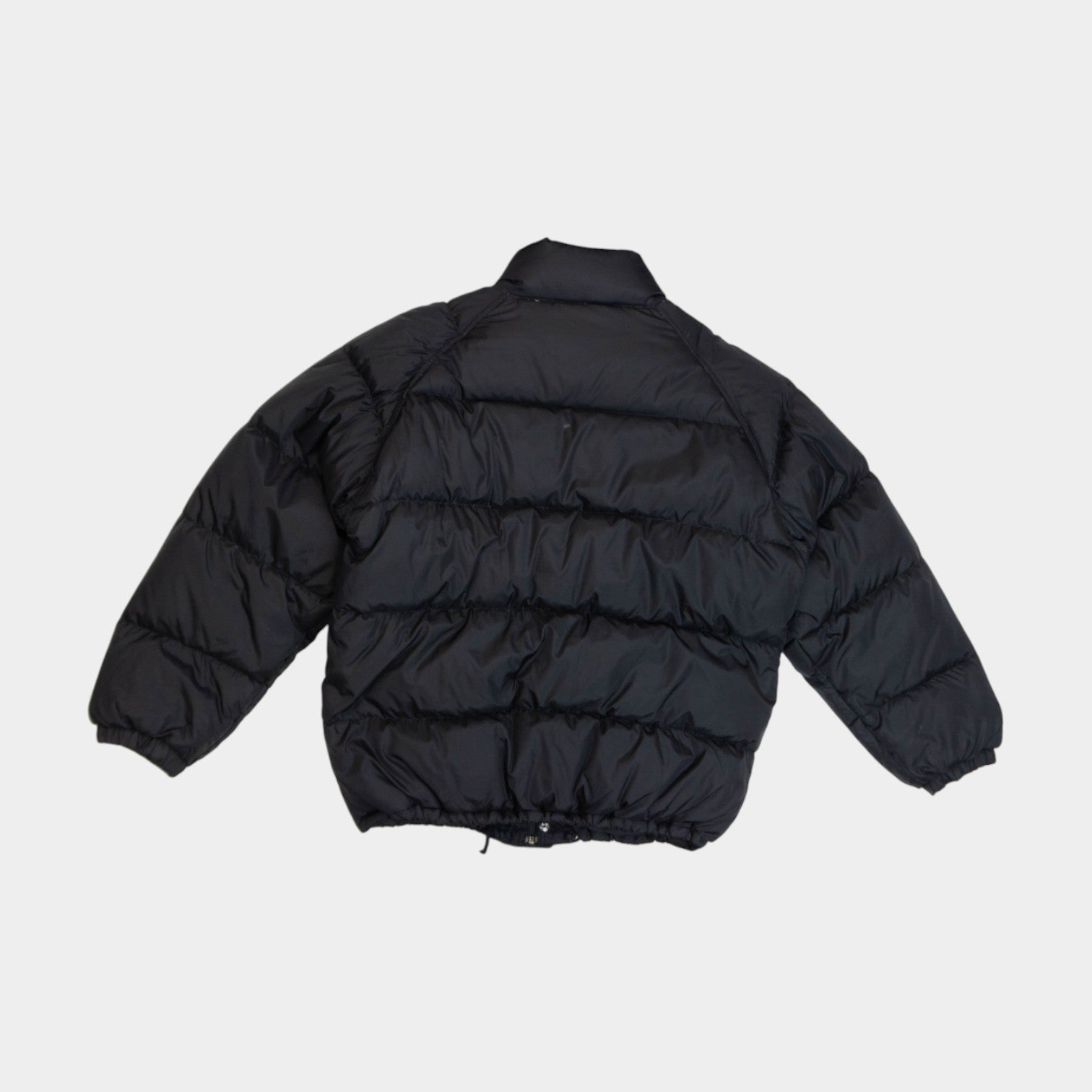 CMP Vintage NHL Anaheim Ducks Пухено Яке