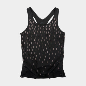 Nike Dri-Fit Черен Потник