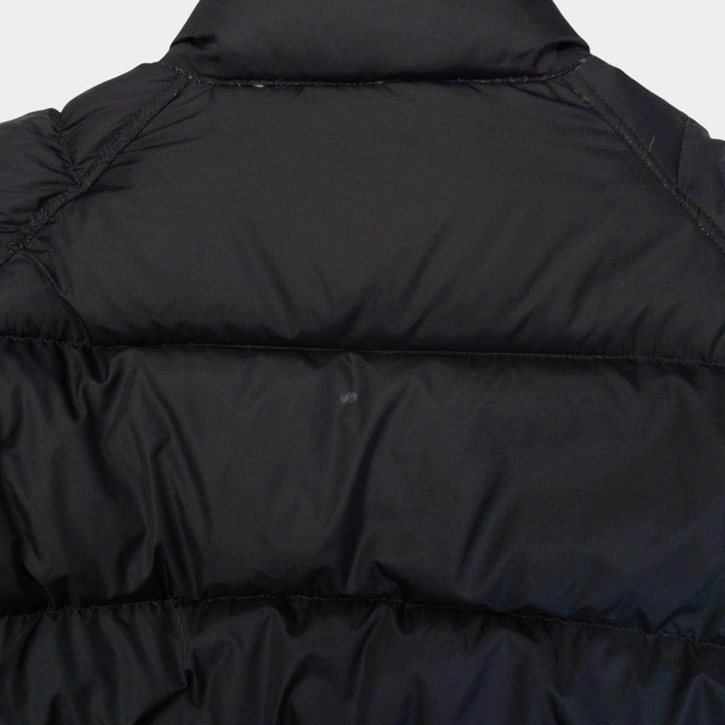 CMP Vintage NHL Anaheim Ducks Пухено Яке