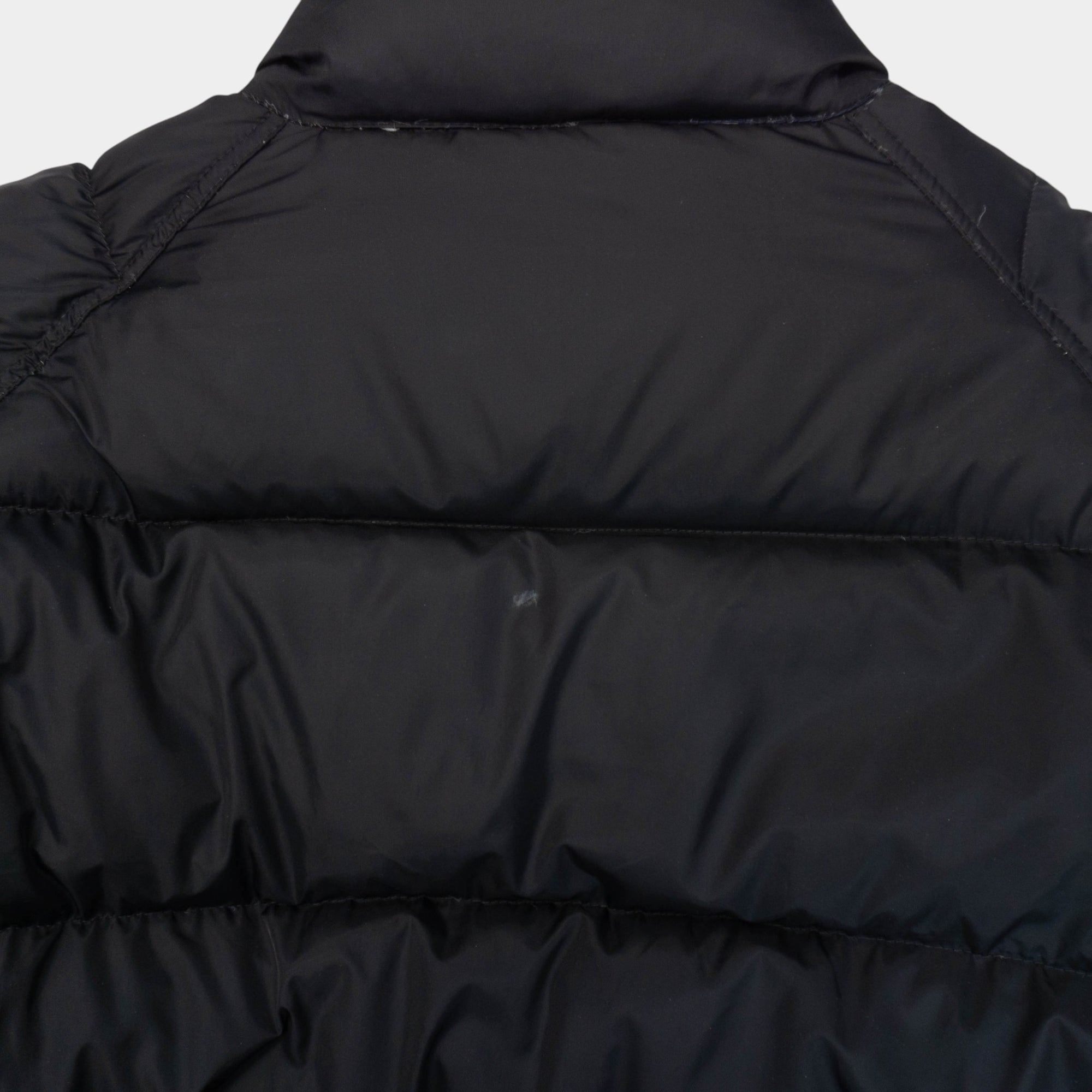 CMP Vintage NHL Anaheim Ducks Пухено Яке