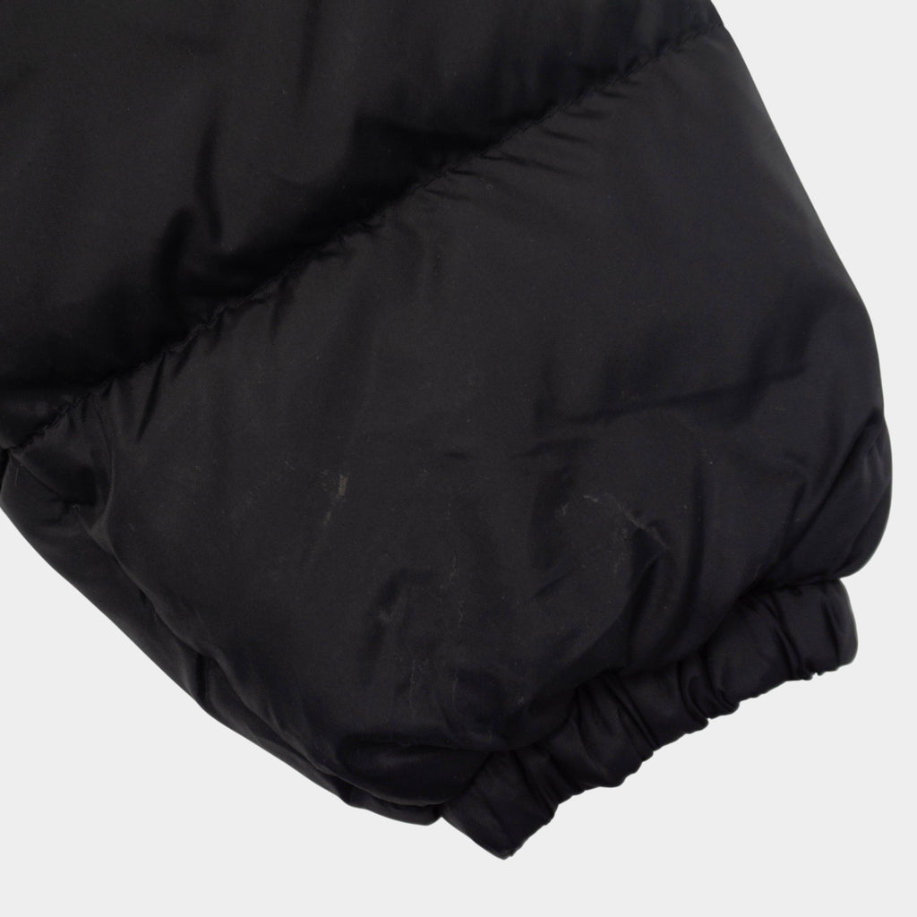 CMP Vintage NHL Anaheim Ducks Пухено Яке